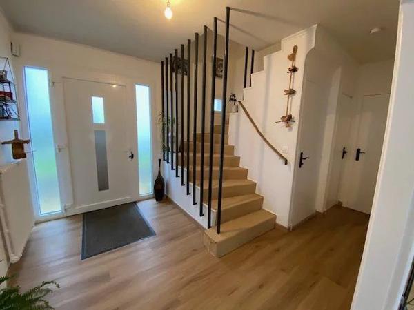 MAISON LANNION MODERNITE ET CONFORT DPE C
