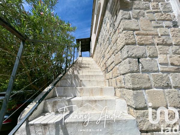 Appartement à vendre 2 pièces 43 m² Marseille 13