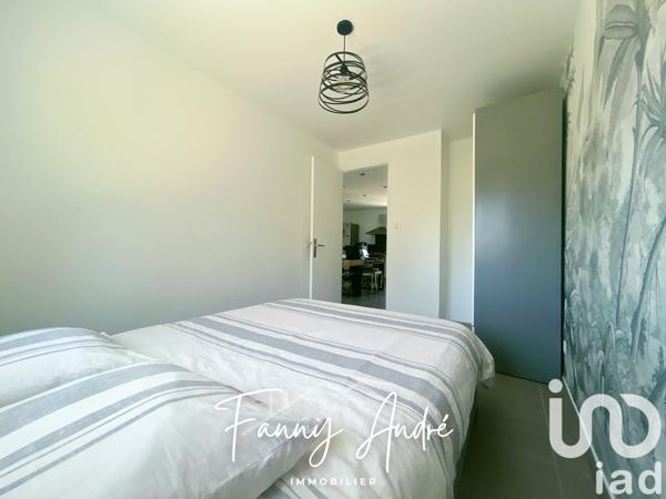 Appartement à vendre 2 pièces 43 m² Marseille 13