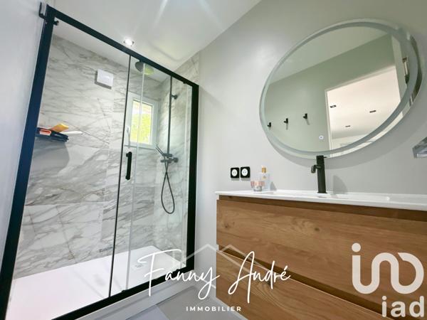 Appartement à vendre 2 pièces 43 m² Marseille 13