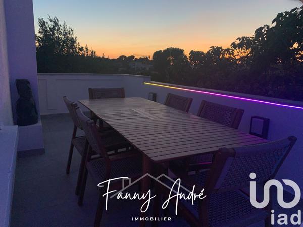 Appartement à vendre 2 pièces 43 m² Marseille 13