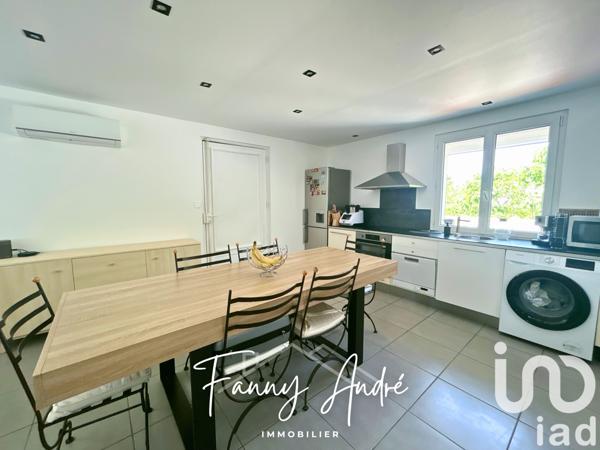 Appartement à vendre 2 pièces 43 m² Marseille 13