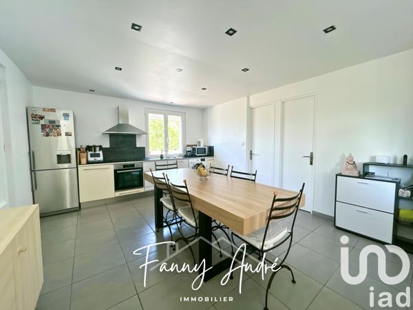 Appartement à vendre 2 pièces 43 m² Marseille 13