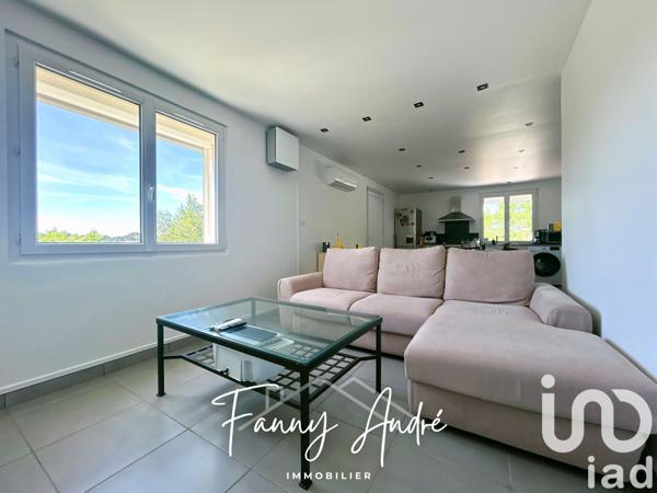 Appartement à vendre 2 pièces 43 m² Marseille 13