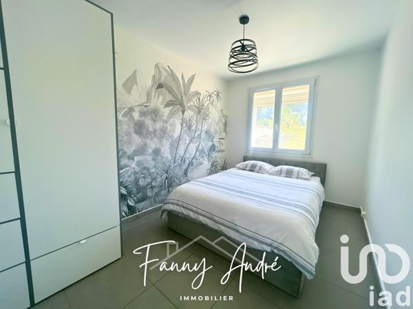 Appartement à vendre 2 pièces 43 m² Marseille 13