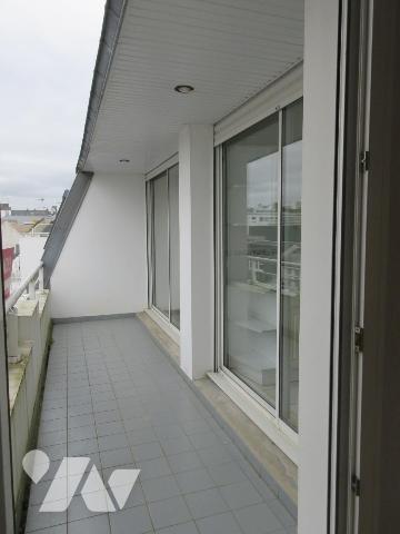 VANNES HYPER CENTRE APPARTEMENT 2 CHAMBRES - GARAGE - 2 CAVES