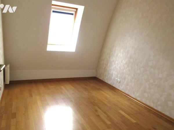 VANNES HYPER CENTRE APPARTEMENT 2 CHAMBRES - GARAGE - 2 CAVES