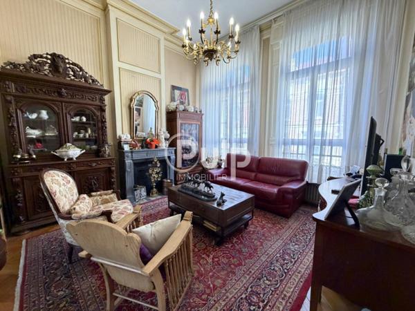 Maison à vendre à Henin Beaumont - Réf. hen18522
