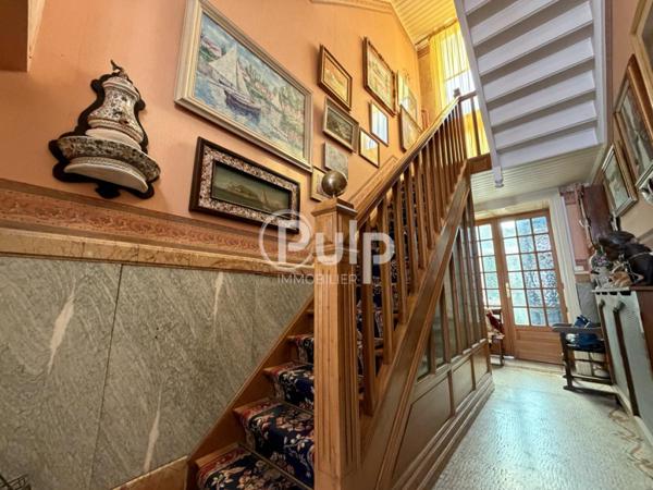 Maison à vendre à Henin Beaumont - Réf. hen18522