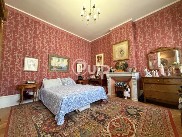 Maison à vendre à Henin Beaumont - Réf. hen18522