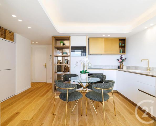 Appartement F1 à vendre  1 pièce - 25,14 m 2   CANNES  - 06