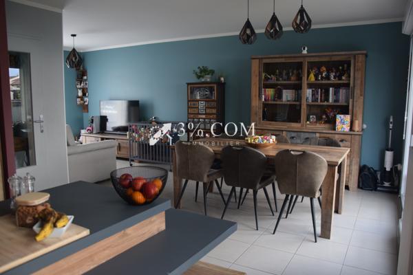 Maison 4 pièce(s) 3 chambre(s) 85 m²