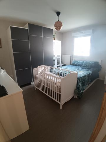 Maison 4 pièce(s) 3 chambre(s) 85 m²