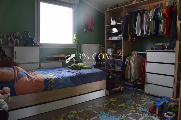 Maison 4 pièce(s) 3 chambre(s) 85 m²