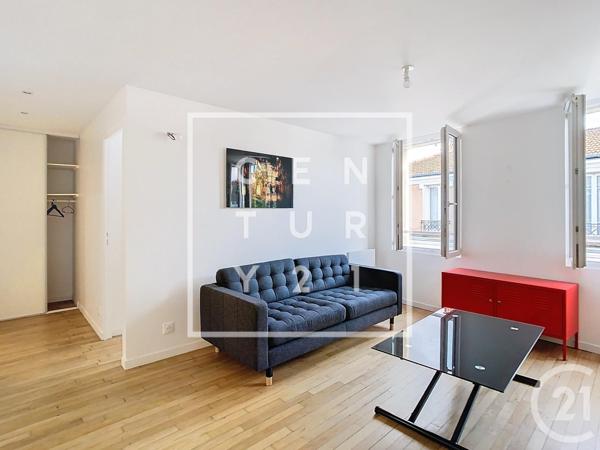 Appartement F2 à vendre  2 pièces - 54,43 m2 MEUDON - 92