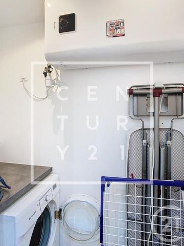 Appartement F2 à vendre  2 pièces - 54,43 m2 MEUDON - 92