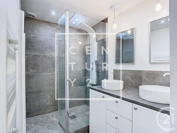 Appartement F2 à vendre  2 pièces - 54,43 m2 MEUDON - 92