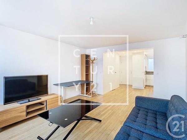 Appartement F2 à vendre  2 pièces - 54,43 m2 MEUDON - 92