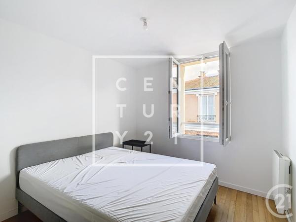 Appartement F2 à vendre  2 pièces - 54,43 m2 MEUDON - 92