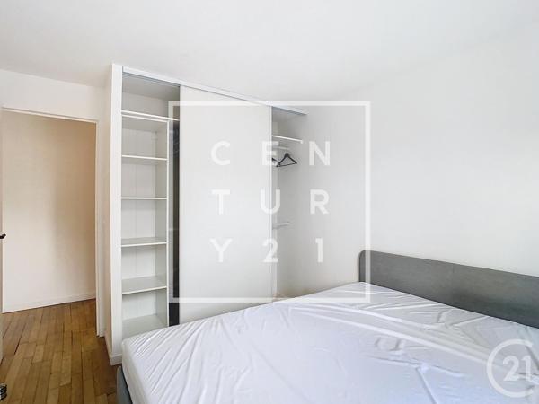 Appartement F2 à vendre  2 pièces - 54,43 m2 MEUDON - 92
