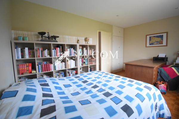 Maison 6 pièce(s) 4 chambre(s) 180 m²