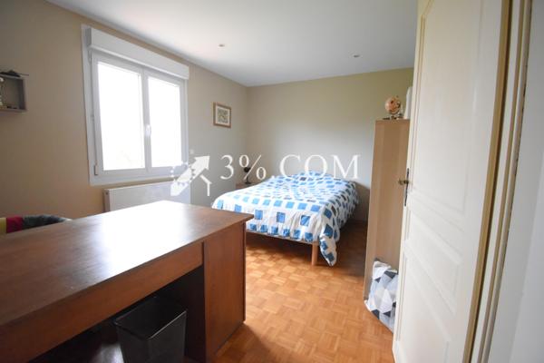 Maison 6 pièce(s) 4 chambre(s) 180 m²