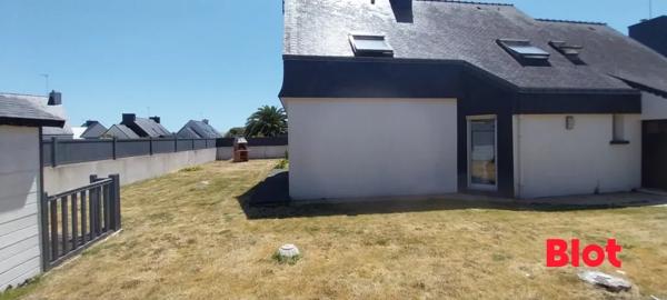 Maison 6 pièce(s)