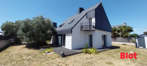 Maison 6 pièce(s)