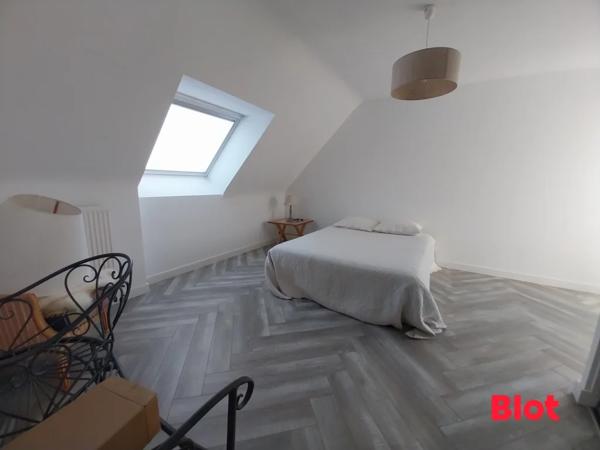 Maison 6 pièce(s)