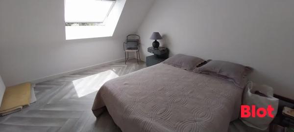 Maison 6 pièce(s)