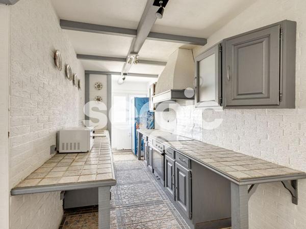 Achat 4 Pieces 87 59370 Mons En Baroeul hdf5844