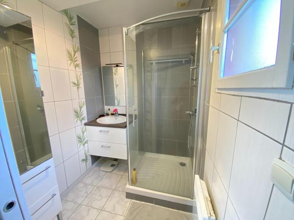 Belle maison individuelle, habitable de plain-pied