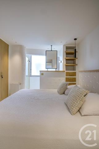 Appartement F4 à vendre  4 pièces - 100 m2 JUAN LES PINS - 06