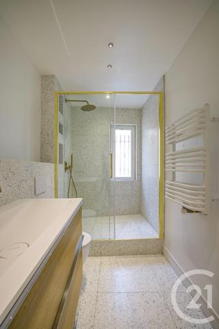 Appartement F4 à vendre  4 pièces - 100 m2 JUAN LES PINS - 06