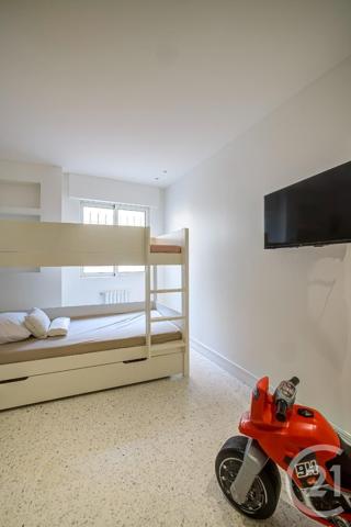 Appartement F4 à vendre  4 pièces - 100 m2 JUAN LES PINS - 06
