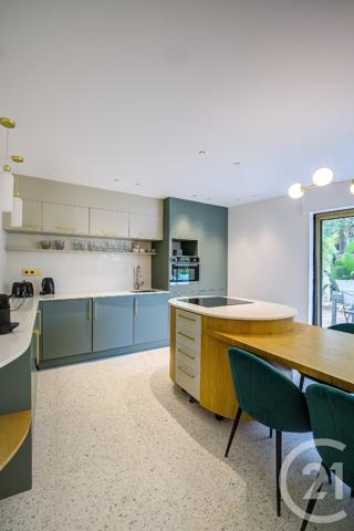 Appartement F4 à vendre  4 pièces - 100 m2 JUAN LES PINS - 06