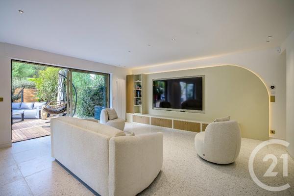 Appartement F4 à vendre  4 pièces - 100 m2 JUAN LES PINS - 06