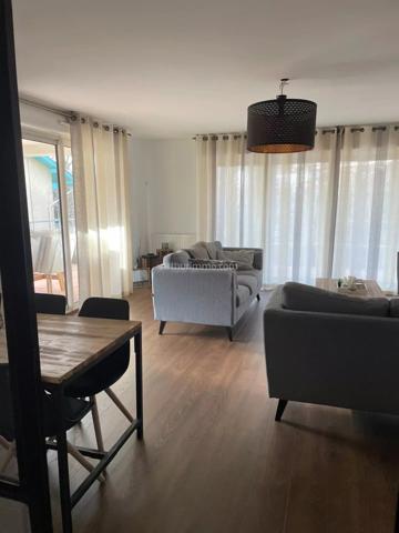 Location Appartement 3 pièces 89 m2 à Digne-les-Bains