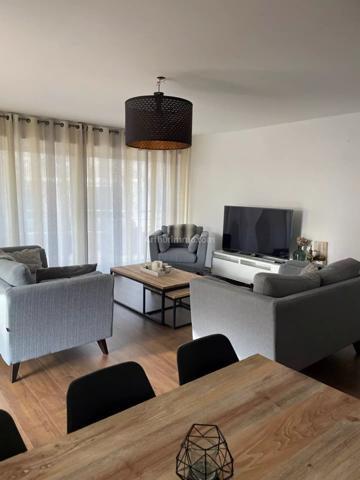 Location Appartement 3 pièces 89 m2 à Digne-les-Bains