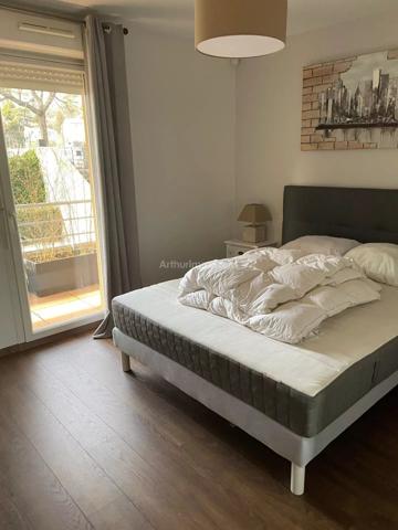 Location Appartement 3 pièces 89 m2 à Digne-les-Bains