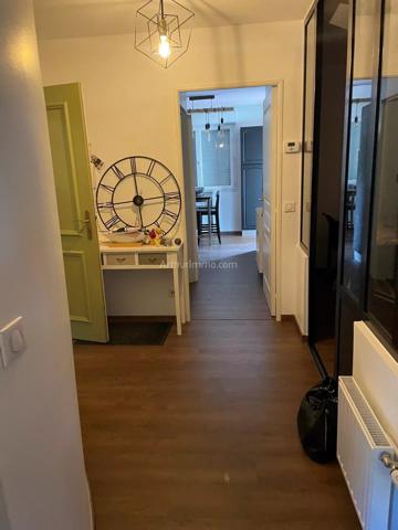 Location Appartement 3 pièces 89 m2 à Digne-les-Bains