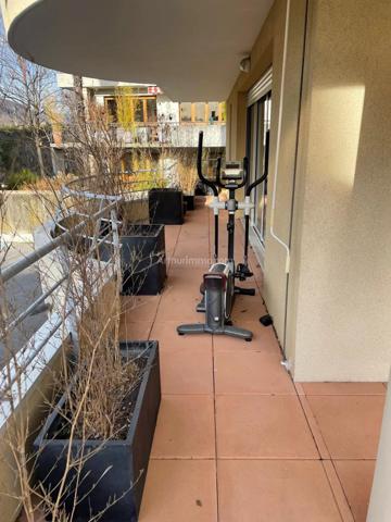 Location Appartement 3 pièces 89 m2 à Digne-les-Bains