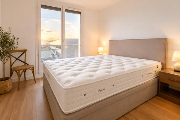 Appartement  3 pièce(s) 48.19 m2