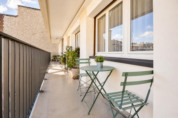 Appartement  3 pièce(s) 48.19 m2