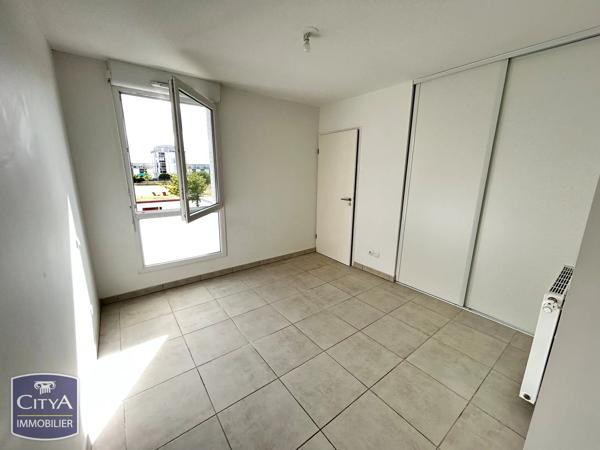Appartement à vendre 3 pièces 70.7m² Beauzelle (31700)