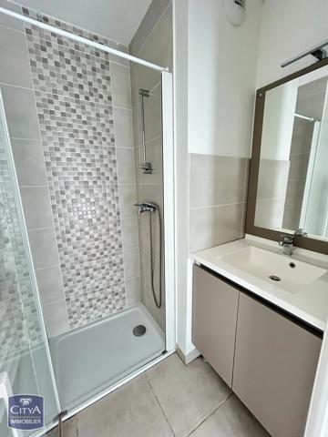 Appartement à vendre 3 pièces 70.7m² Beauzelle (31700)