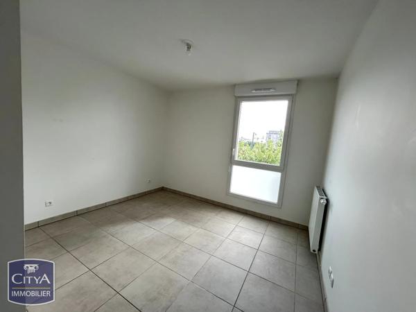 Appartement à vendre 3 pièces 70.7m² Beauzelle (31700)