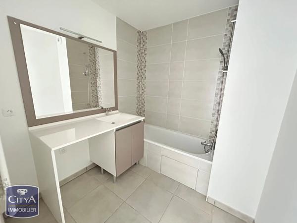 Appartement à vendre 3 pièces 70.7m² Beauzelle (31700)