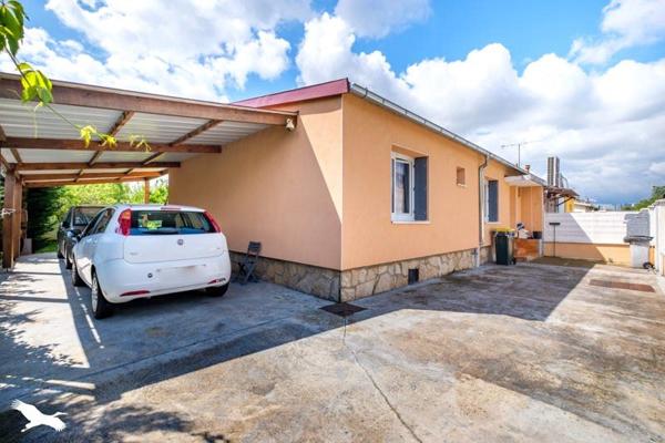 Maison à vendre |                                       Vénissieux |                                        4 pièces  |  79 m²