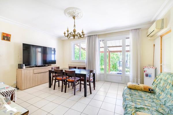 Maison à vendre |                                       Vénissieux |                                        4 pièces  |  79 m²